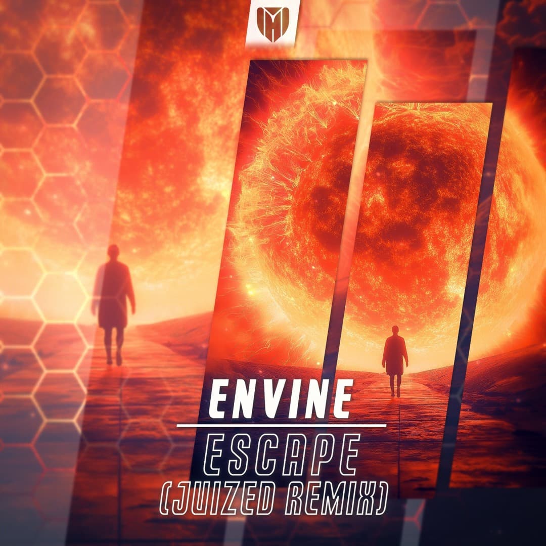 Envine - Escape (Juized Remix)