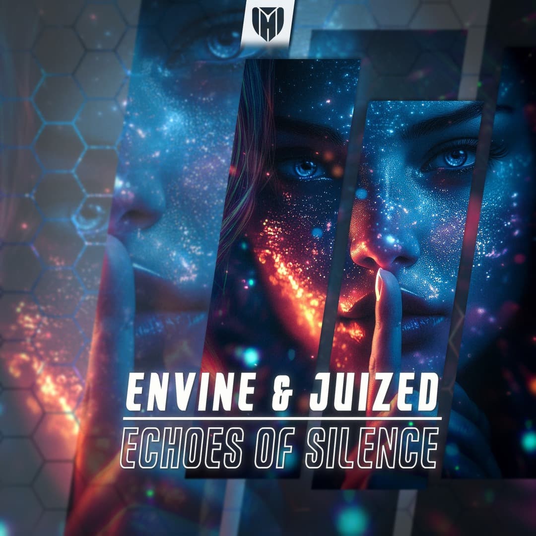 Envine & Juized - Echoes of Silence