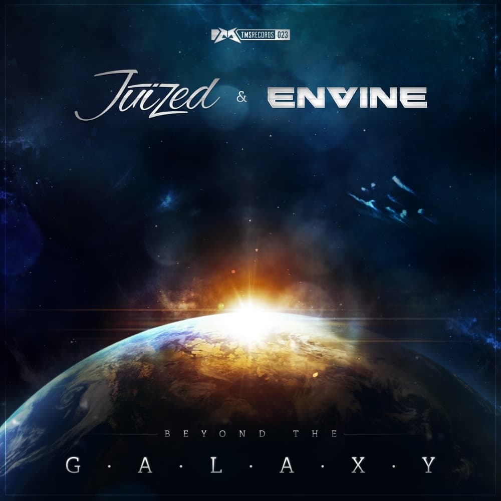 Juized & Envine - Galaxy