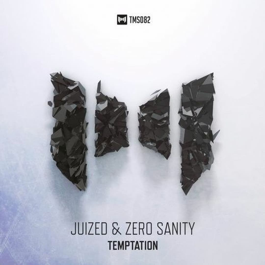 Juized & Zero Sanity - Temptation