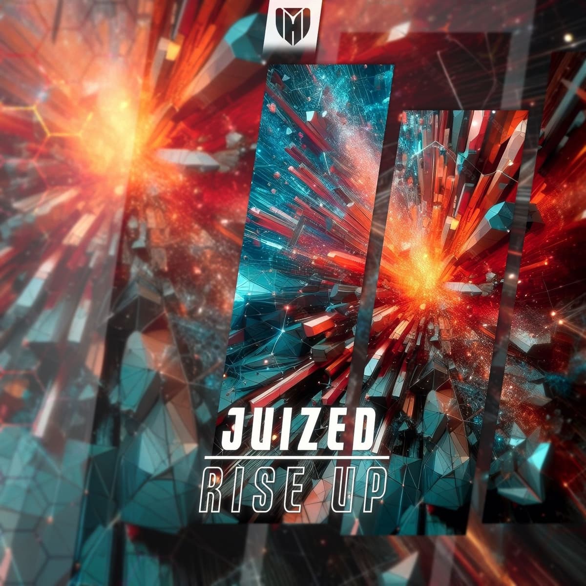 Juized - Rise Up