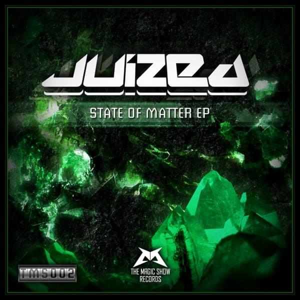 Juized - State Of Matter EP