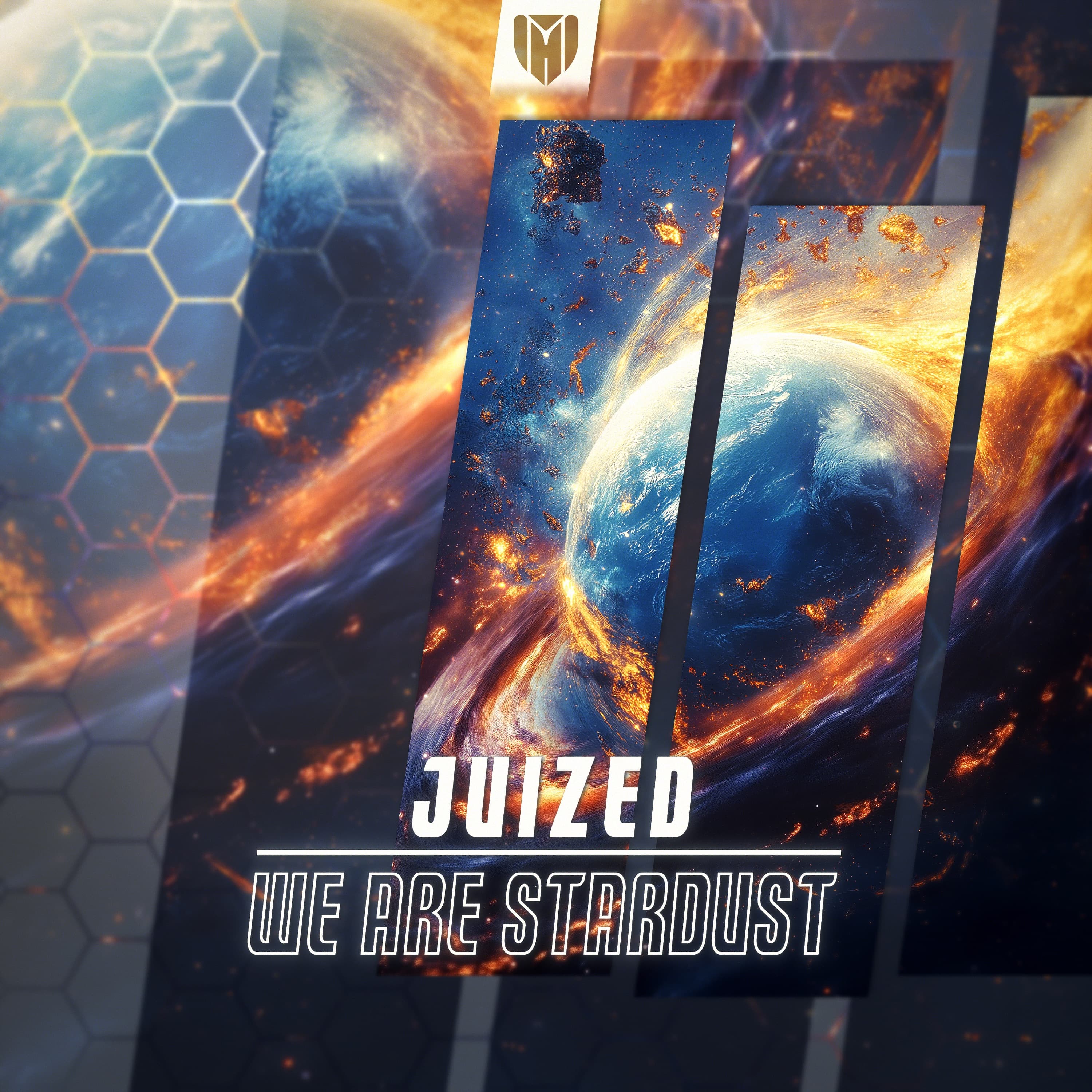Juized - We Are Stardust