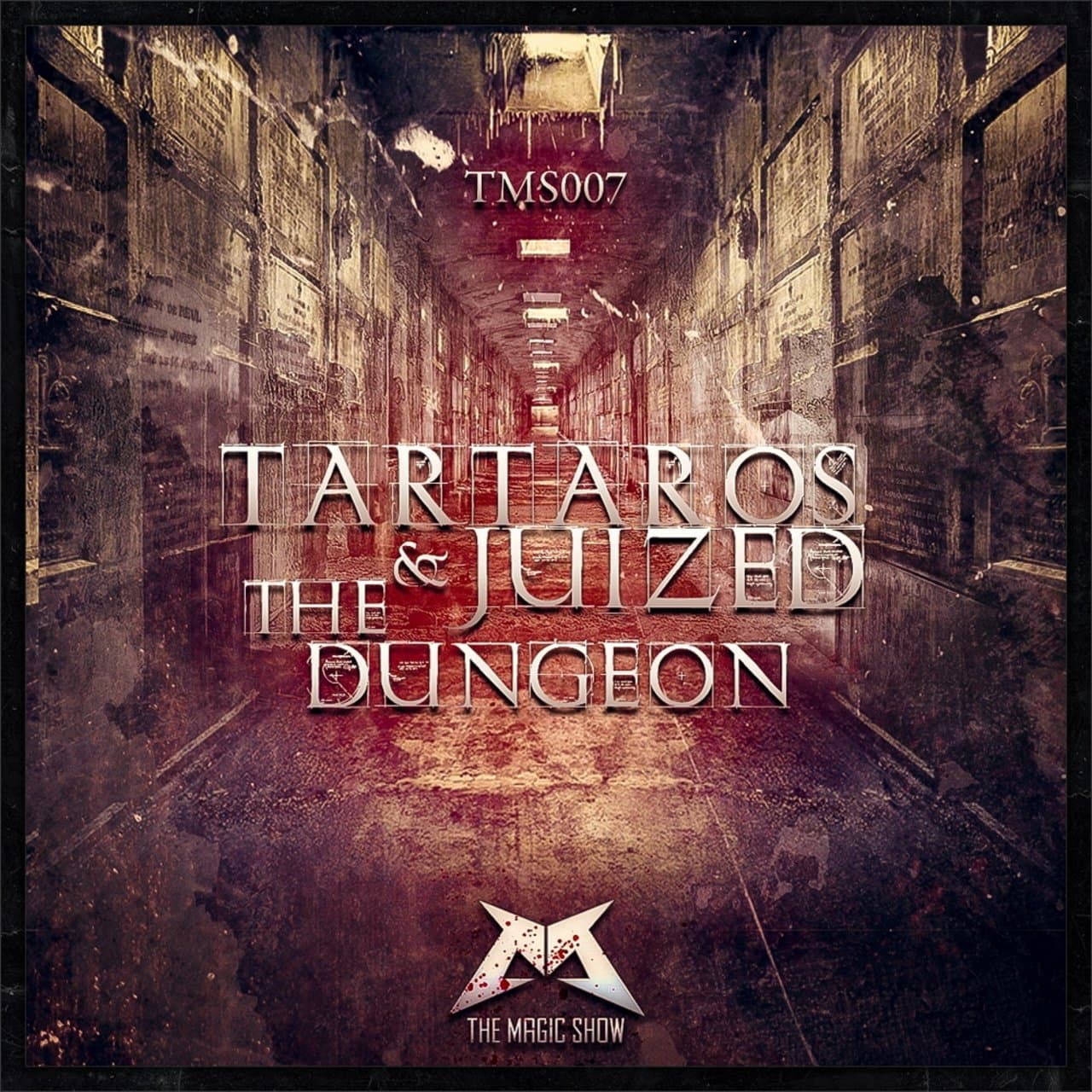 Tartaros & Juized - The Dungeon
